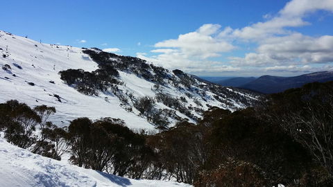 CHILL-OUT - Thredbo - Accommodation Whitsundays 37