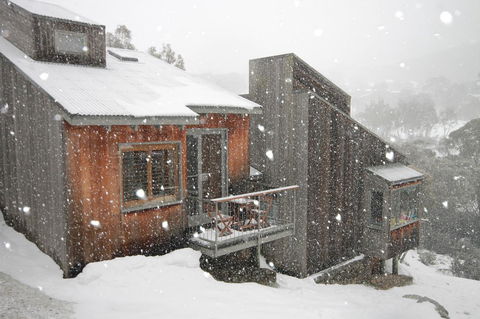 CHILL-OUT - Thredbo - Accommodation Whitsundays 22
