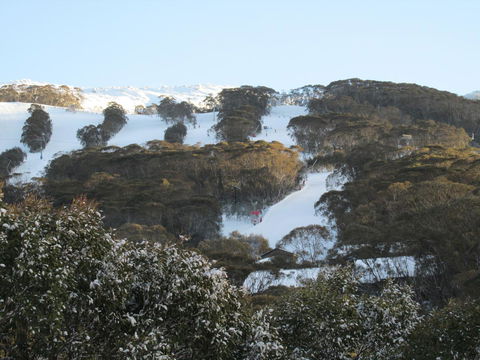 CHILL-OUT - Thredbo - Accommodation Whitsundays 8