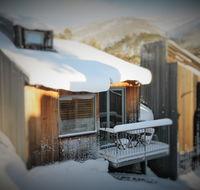 CHILL-OUT  THREDBO - Accommodation Whitsundays