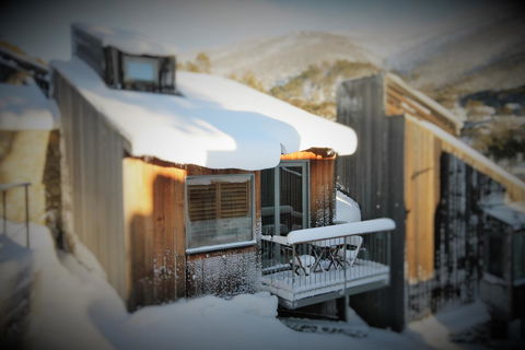 CHILL-OUT - Thredbo - Accommodation Whitsundays 0