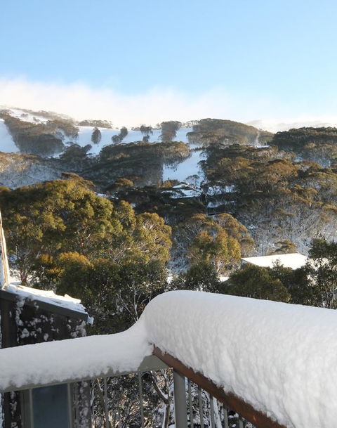 CHILL-OUT - Thredbo - Accommodation Whitsundays 19