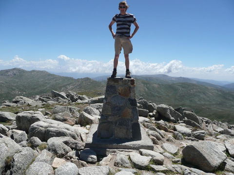 CHILL-OUT - Thredbo - Accommodation Whitsundays 14
