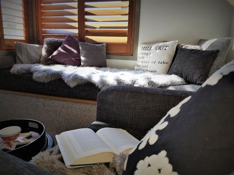 CHILL-OUT - Thredbo - Accommodation Whitsundays 4