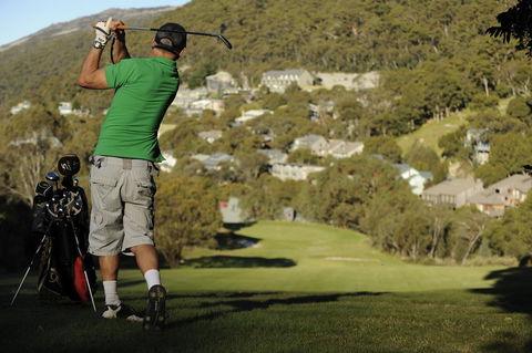CHILL-OUT - Thredbo - Accommodation Whitsundays 11