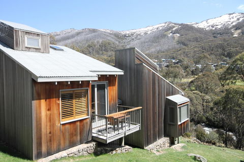 CHILL-OUT - Thredbo - Accommodation Whitsundays 2