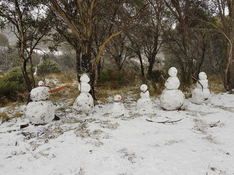 CHILL-OUT - Thredbo - Accommodation Whitsundays 21