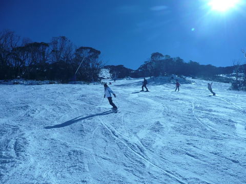 CHILL-OUT - Thredbo - Accommodation Whitsundays 40