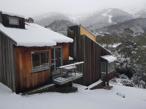 CHILL-OUT - Thredbo - Accommodation Whitsundays 16