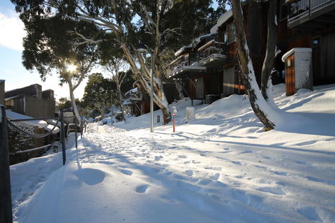 CHILL-OUT - Thredbo - Accommodation Whitsundays 31