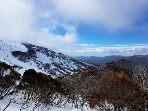 CHILL-OUT - Thredbo - Accommodation Whitsundays 28