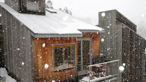 CHILL-OUT - Thredbo - Accommodation Whitsundays 12