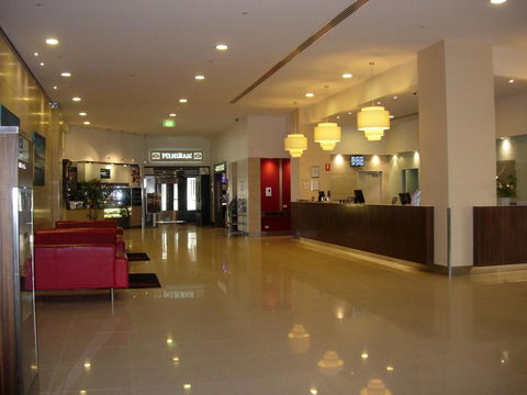 Pier 216 - Accommodation Whitsundays 17