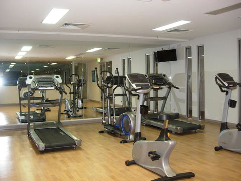 Pier 216 - Accommodation Whitsundays 16