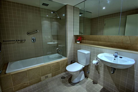 Pier 216 - Accommodation Whitsundays 10