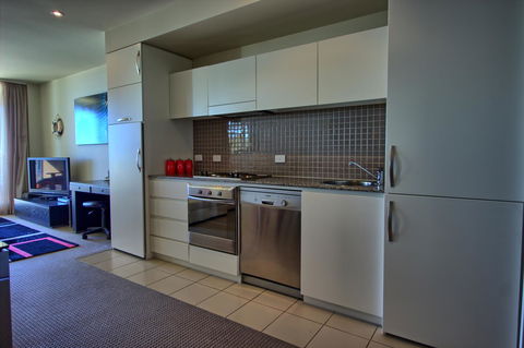 Pier 216 - Accommodation Whitsundays 8