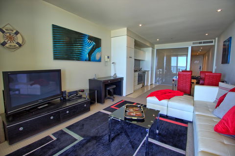 Pier 216 - Accommodation Whitsundays 2