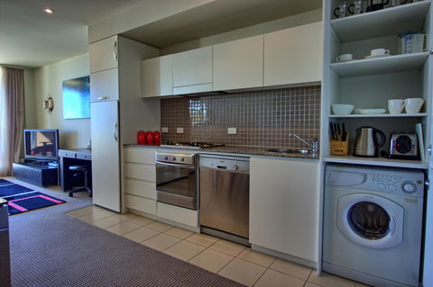 Pier 216 - Accommodation Whitsundays 7