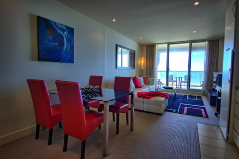 Pier 216 - Accommodation Whitsundays 5