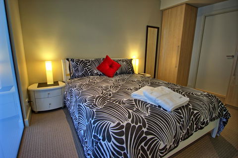Pier 216 - Accommodation Whitsundays 9