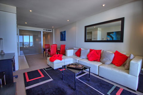 Pier 216 - Accommodation Whitsundays 3