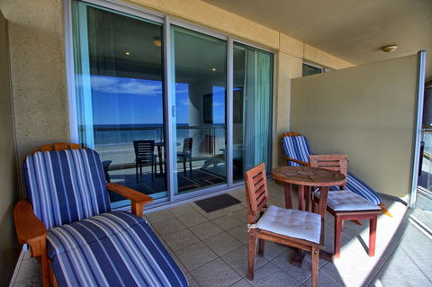 Pier 216 - Accommodation Whitsundays 1