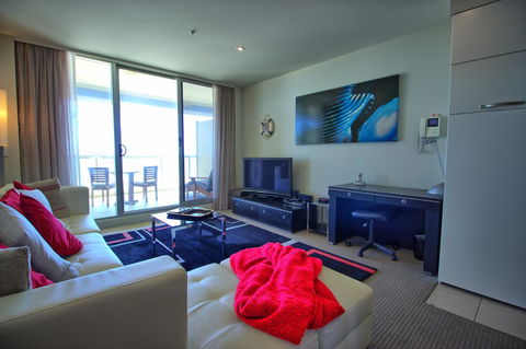 Pier 216 - Accommodation Whitsundays 4