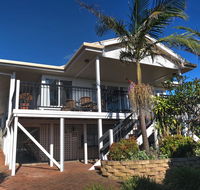 The Whitehouse - Accommodation Whitsundays