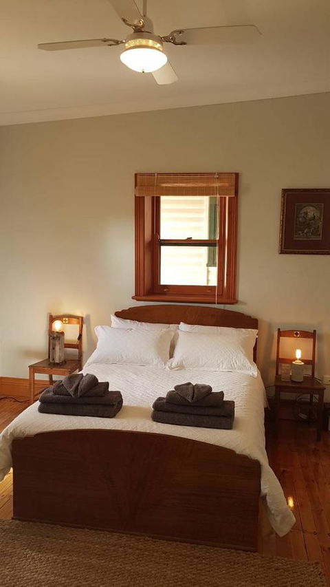 D2 At Watervale - Accommodation Whitsundays 15