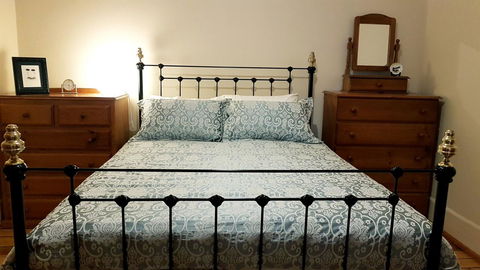 D2 At Watervale - Accommodation Whitsundays 13