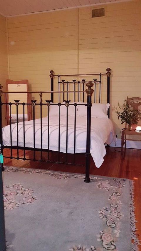 D2 At Watervale - Accommodation Whitsundays 17