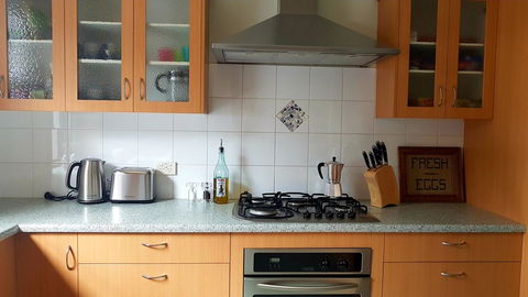 D2 At Watervale - Accommodation Whitsundays 10