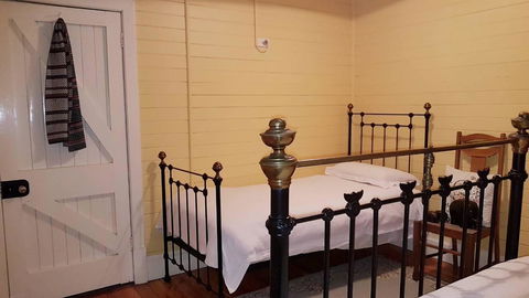 D2 At Watervale - Accommodation Whitsundays 19