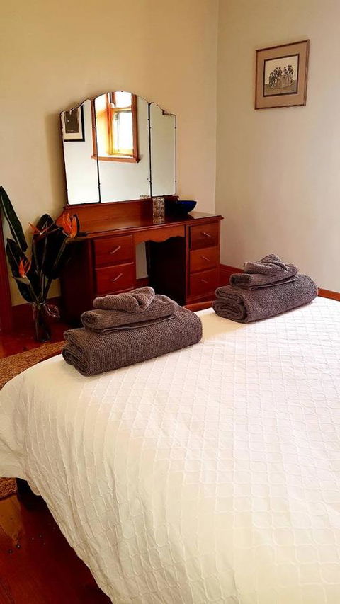 D2 At Watervale - Accommodation Whitsundays 16