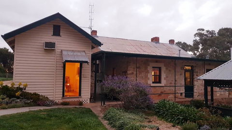 D2 At Watervale - Accommodation Whitsundays 20