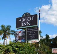 Abcot Inn - Accommodation Whitsundays