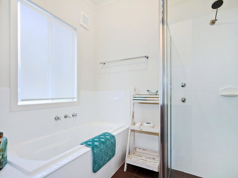 Seas The Day - Accommodation Whitsundays 15