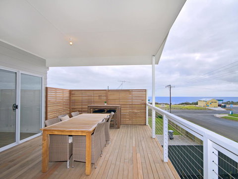 Seas The Day - Accommodation Whitsundays 16