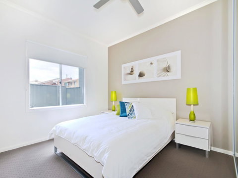 Seas The Day - Accommodation Whitsundays 11