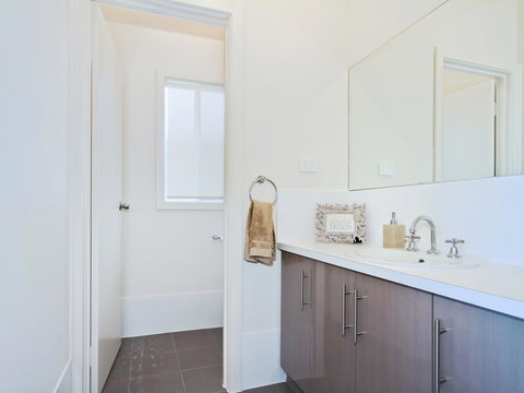 Seas The Day - Accommodation Whitsundays 10