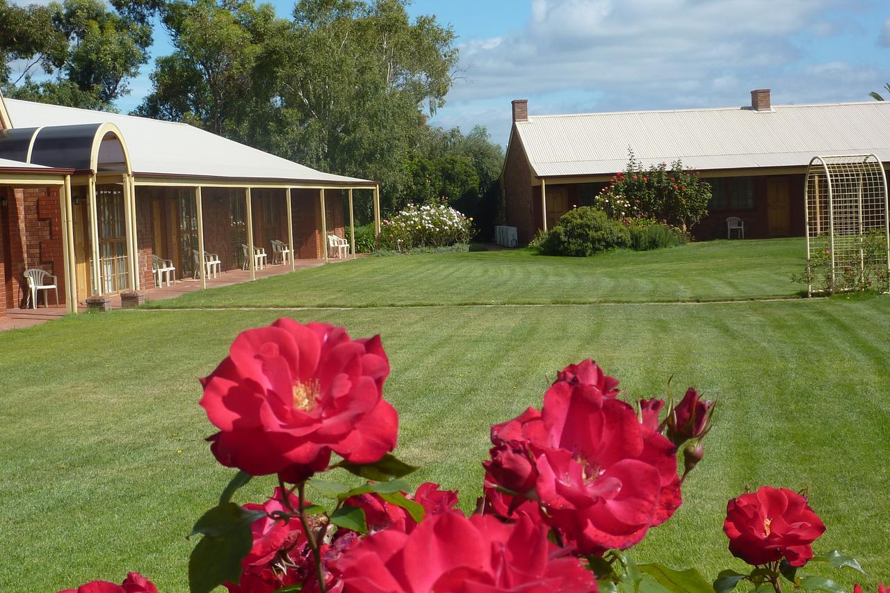 Coonawarra SA Accommodation Whitsundays