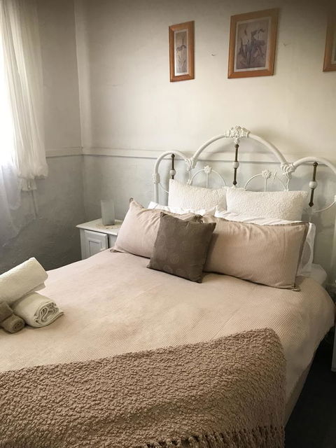 Cosy Nook - Accommodation Whitsundays 8