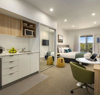Quest Griffith - Accommodation Whitsundays