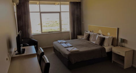 Highway One Motel - Accommodation Whitsundays 22