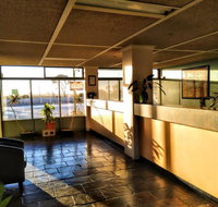 Highway One Motel - Accommodation Whitsundays