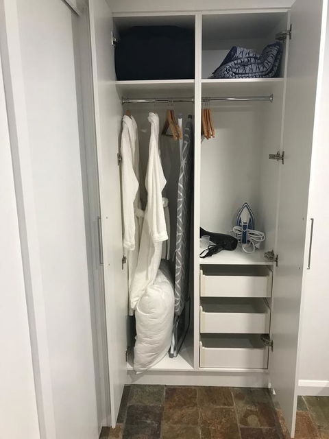 Adagio In Auburn - Accommodation Whitsundays 14