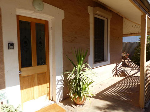 Andy\'s Accommodation - Accommodation Whitsundays 8