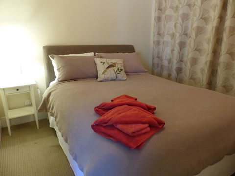 Andy\'s Accommodation - Accommodation Whitsundays 3