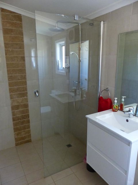 Andy\'s Accommodation - Accommodation Whitsundays 10