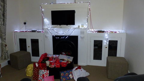 Andy\'s Accommodation - Accommodation Whitsundays 14
